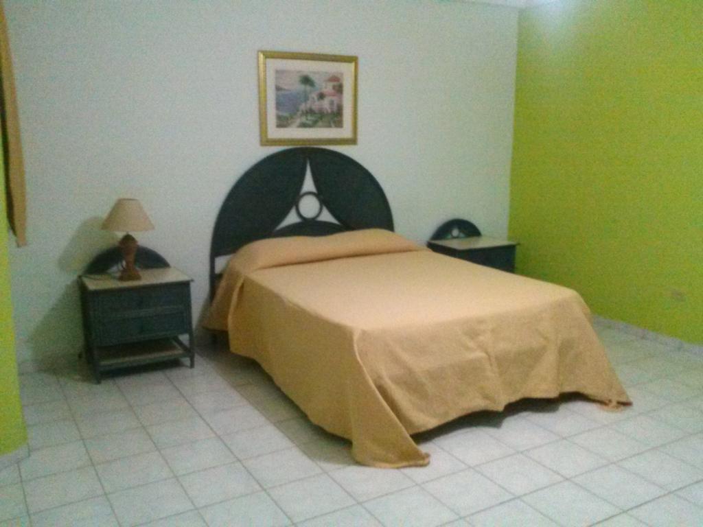 Apartahotel Jardines Metropolitanos Santiago De Los Caballeros Rum bild