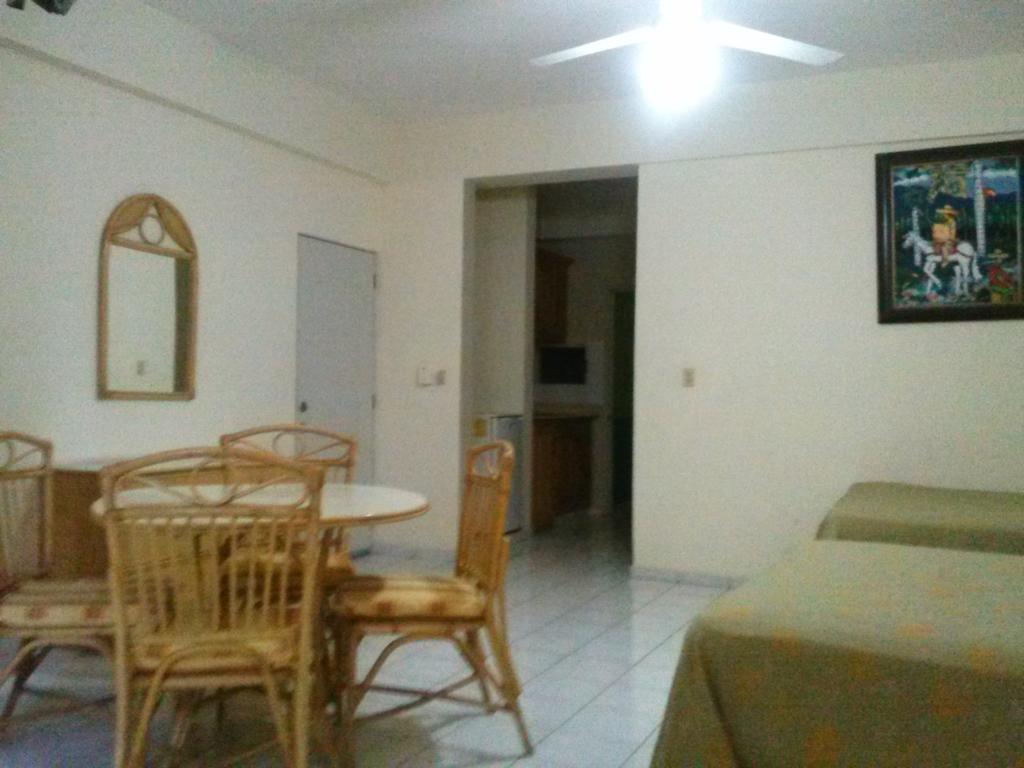 Apartahotel Jardines Metropolitanos Santiago De Los Caballeros Rum bild