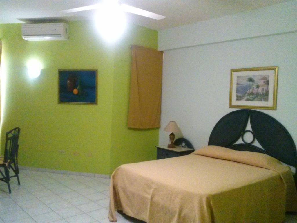 Apartahotel Jardines Metropolitanos Santiago De Los Caballeros Rum bild