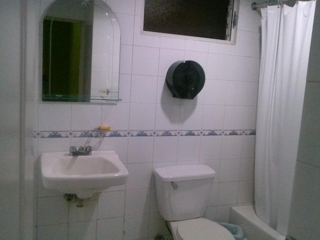 Apartahotel Jardines Metropolitanos Santiago De Los Caballeros Rum bild